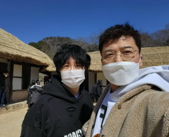 /사진=심형준 감독 SNS