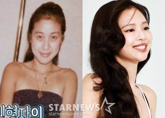 김형자, 제니 /사진=TV조선 '퍼펙트라이프' 캡처, 스타뉴스