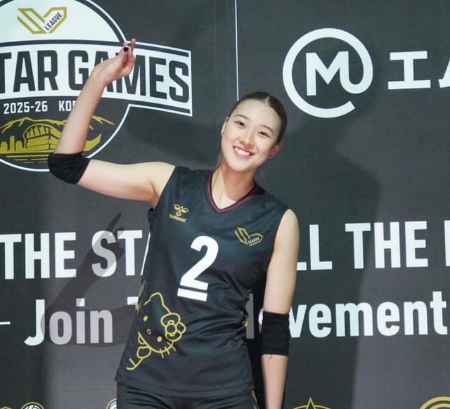 Yoshino Sato. /Photo=Screenshot from Yoshino Sato's SNS