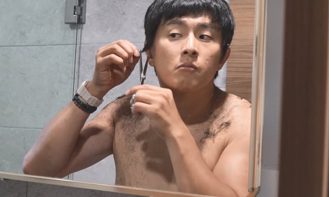 Kiwan84 /Photo=MBC 'I Live Alone'