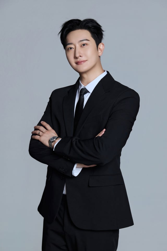 理事Jo Mi (CEO)/图片提供=SM 娱乐
