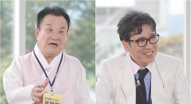 /写真=「ハッピートゥゲザー-一人じゃなくていい」