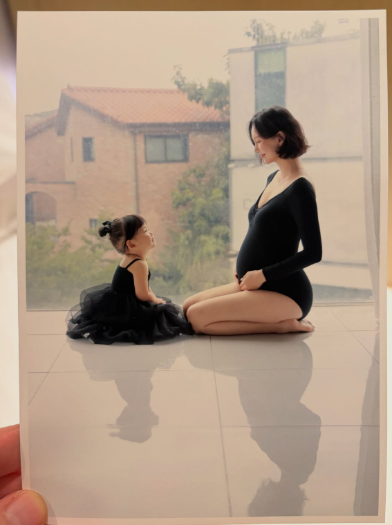 /Photo=Lee Yu-young Instagram