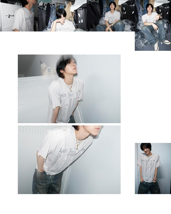 TEN / Photo provided by ILLIMNT