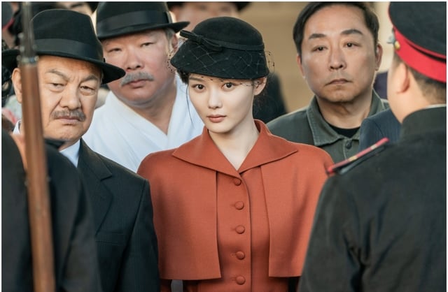 /Photo=tvN '100 Days of Lies'