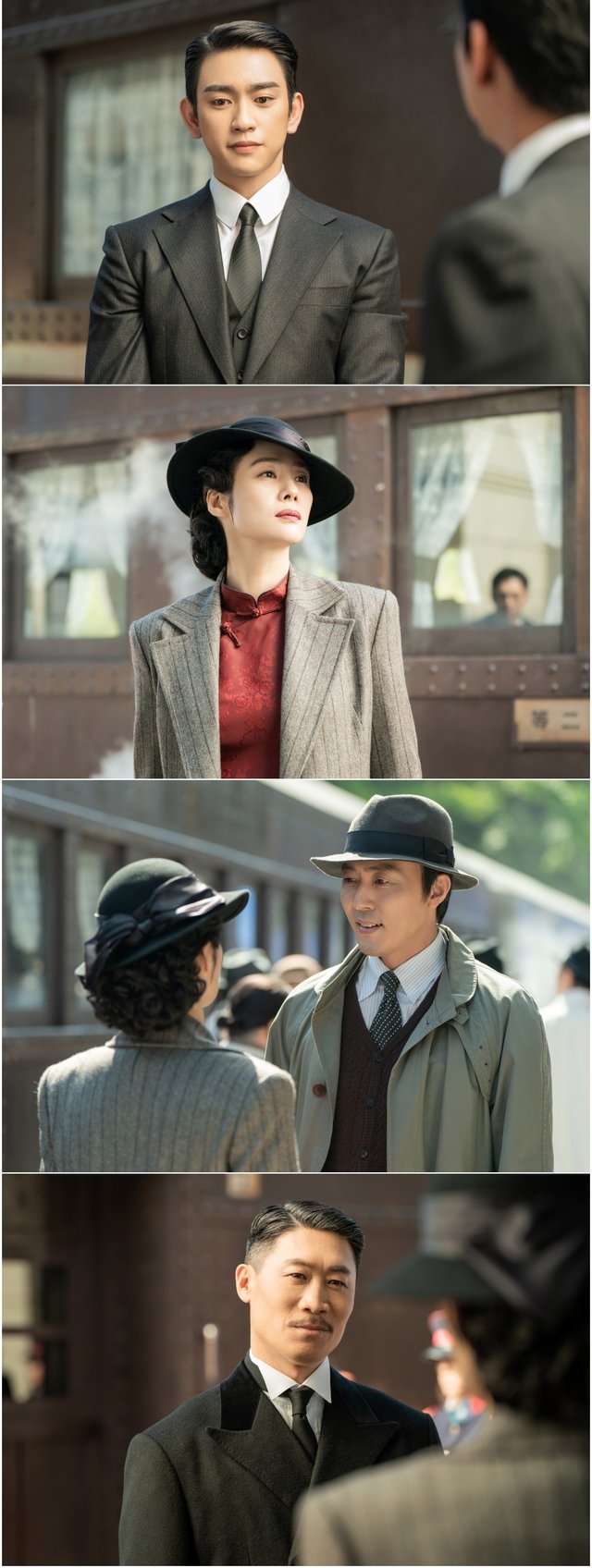 /Photo=tvN '100 Days of Lies'