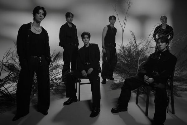 SF9 / 사진=FNC엔터테인먼트