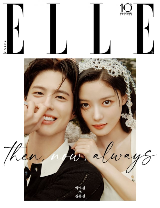 /Foto=Elle Korea