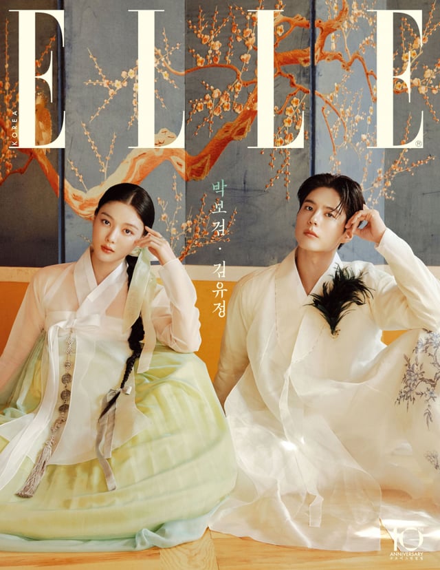 /Foto=Elle Korea
