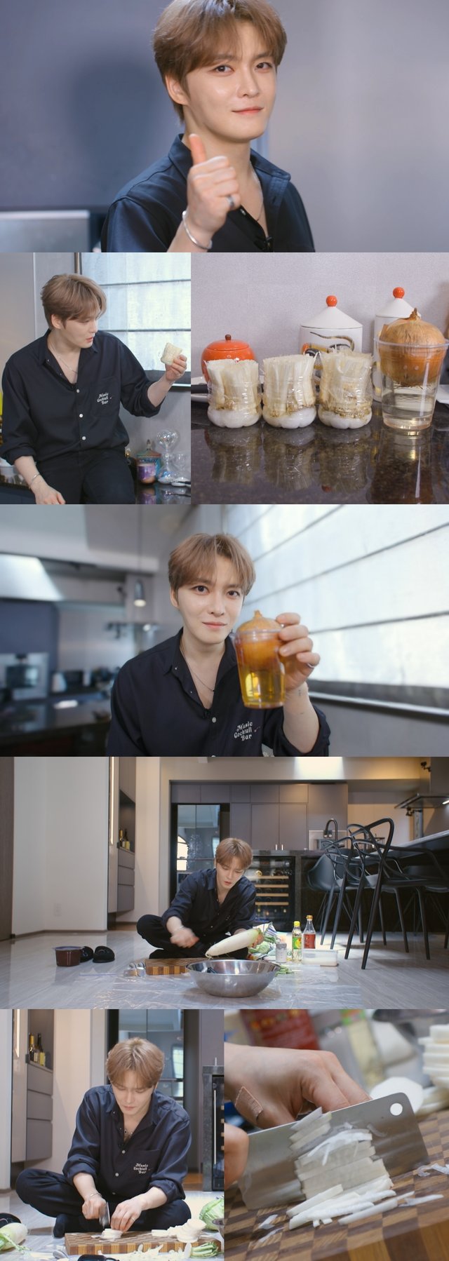 /Photo=KBS 2TV 'Shin Sang-chulsi Pyeonseurestang'