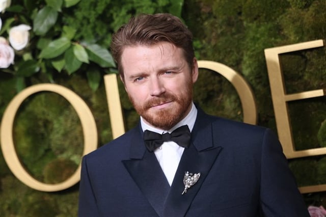 Jack Lowden/AFPBBNews=NEWS1