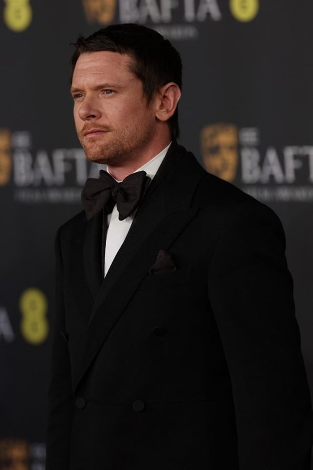 Jack O'Connell/AFPBBNews=NEWS1