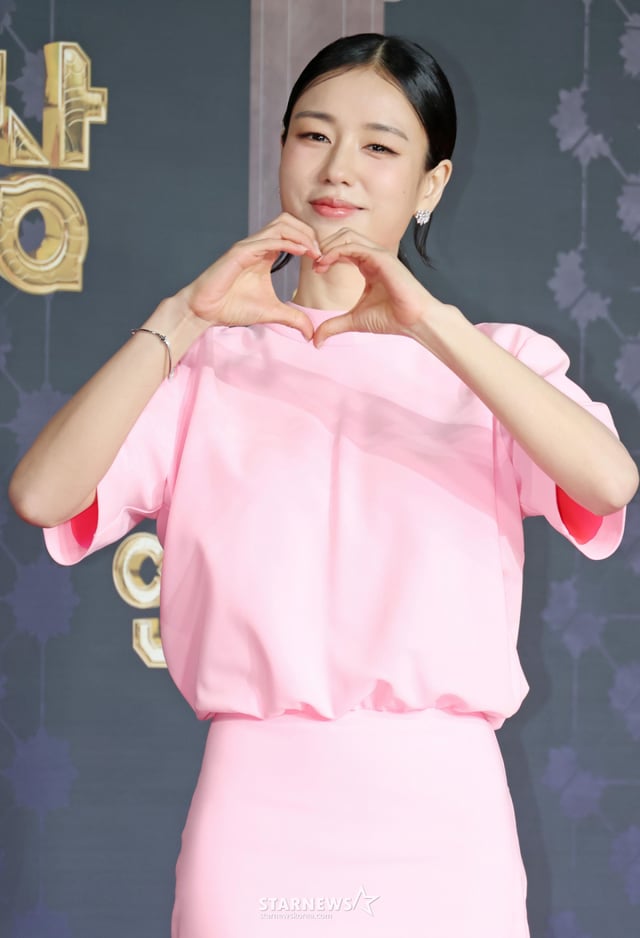 배우 안은진  /사진=이동훈 photoguy@