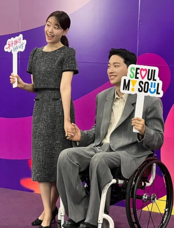 /사진=박위 SNS