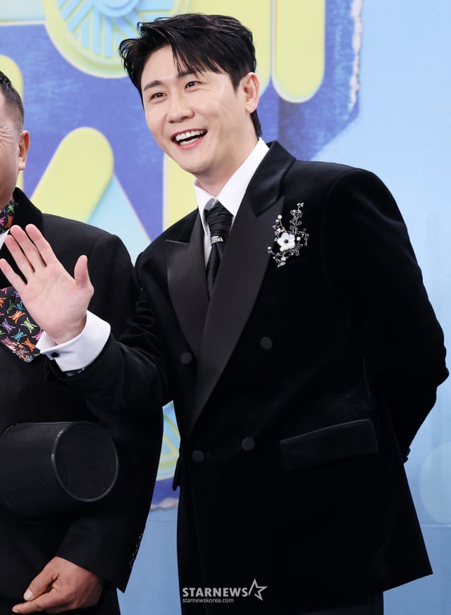 가수 영탁  /사진=김휘선 hwijpg@
