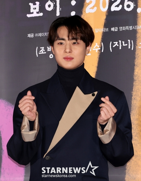 배우 조병규 /사진=뉴시스 이영환