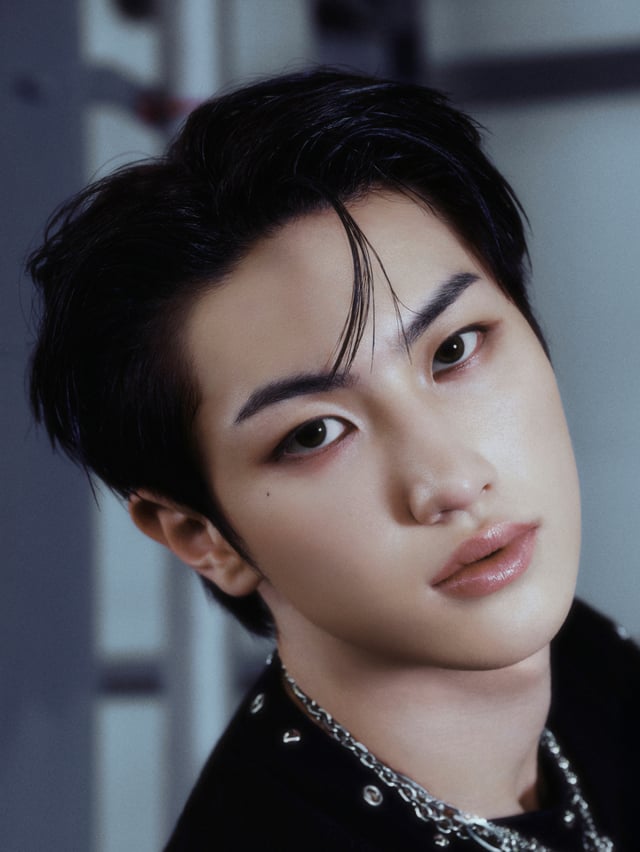 Group TNX Choi Tae-hoon /Photo=Pination