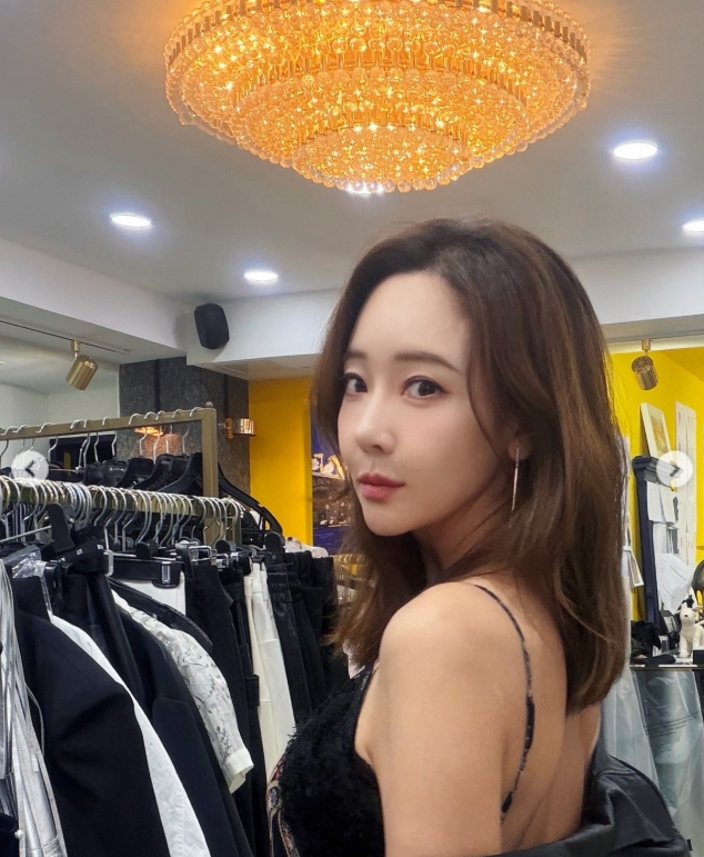 /사진=소유진 개인계정