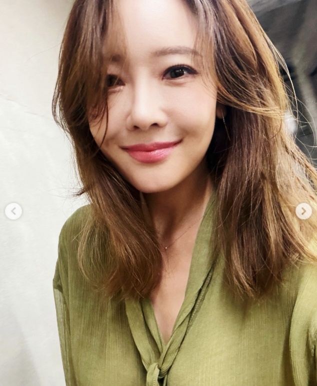/사진=소유진 개인계정