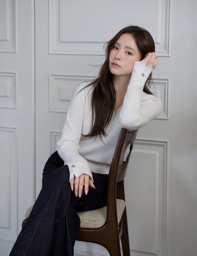 신세경 / 사진제공=시에