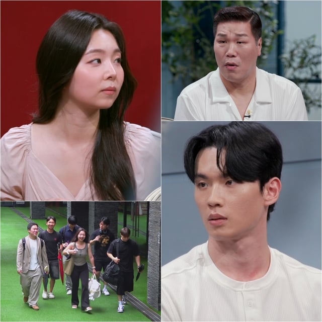 /ảnh=JTBC 'Cuộc chiến tình yêu'