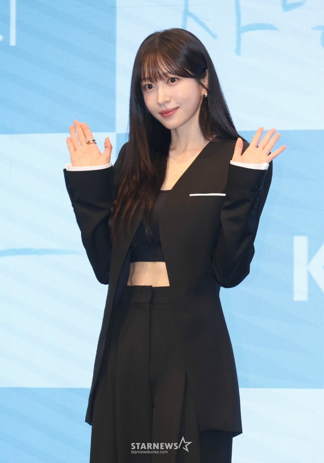 안희연 /2026.07.22 /사진=이동훈 photoguy@