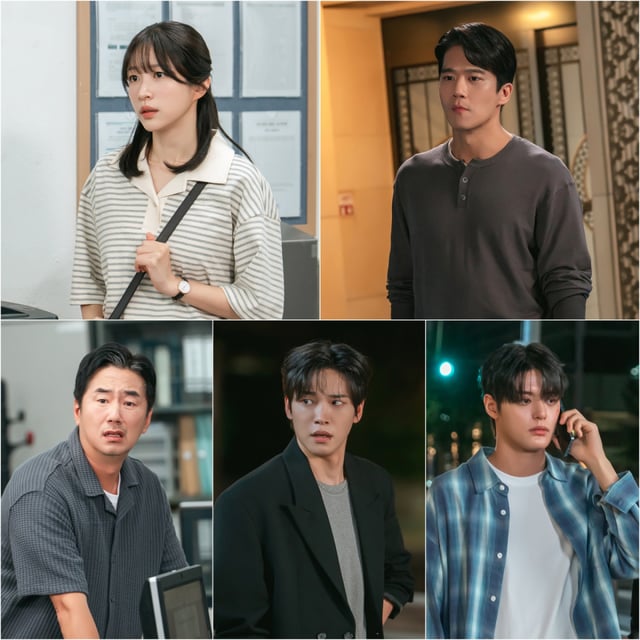 /사진=KBS 2TV '사랑이 온다'