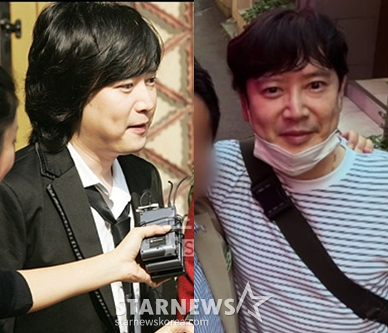 /Photo=StarNews, Go Ji-yong SNS