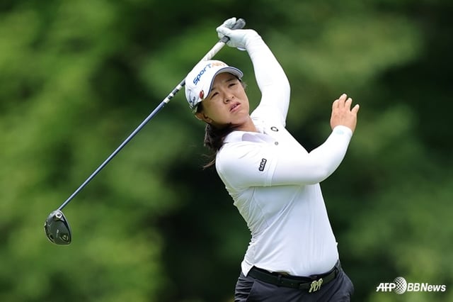 Kim Sei-young. /AFPBBNews=NEWS1