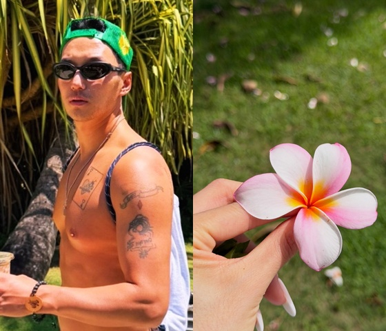 /Photo=Byun Yo-han SNS