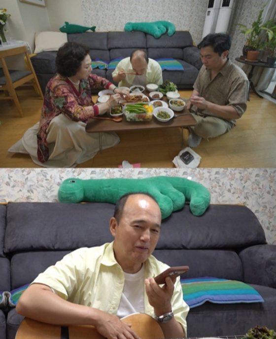 /Photo provided by SBS