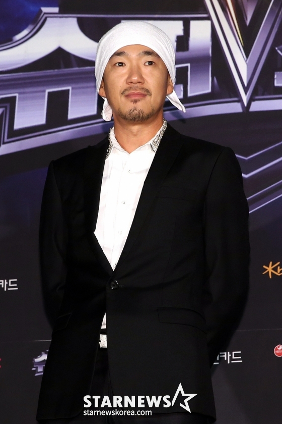 Singer Lee Ha-neul /Photo=StarNews