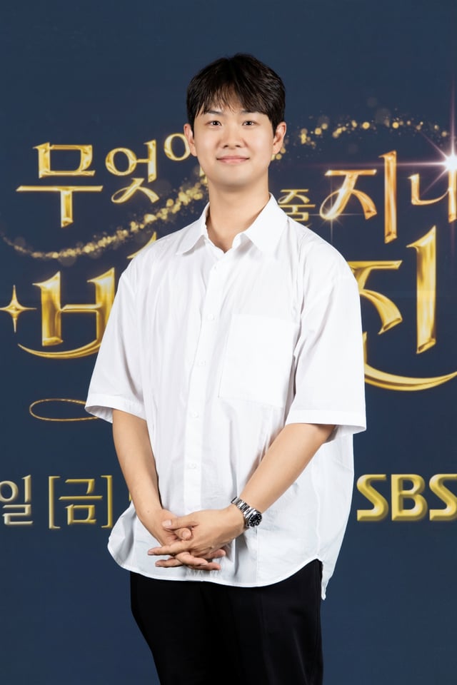 김정욱 PD /사진=SBS