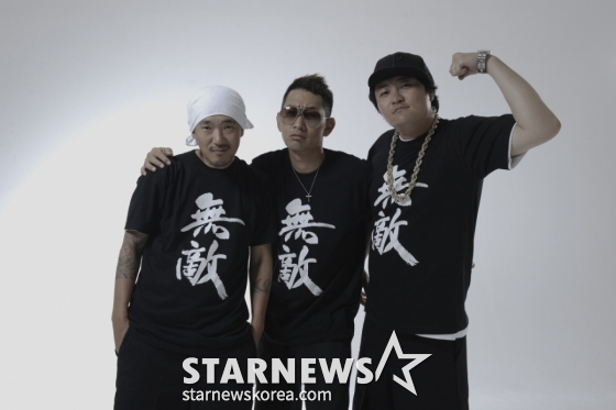 DJ DOC /사진=스타뉴스