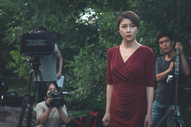 /Photo=Still from "Bi-gwang"
