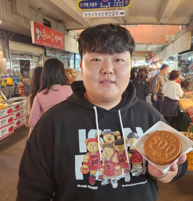 Photo=What Rang Ha-man SNS