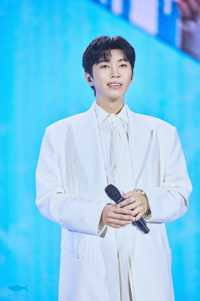 Im Young-woong / Photo=Mulgo Music