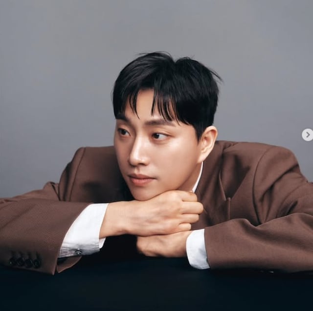 /사진=박위 개인 계정