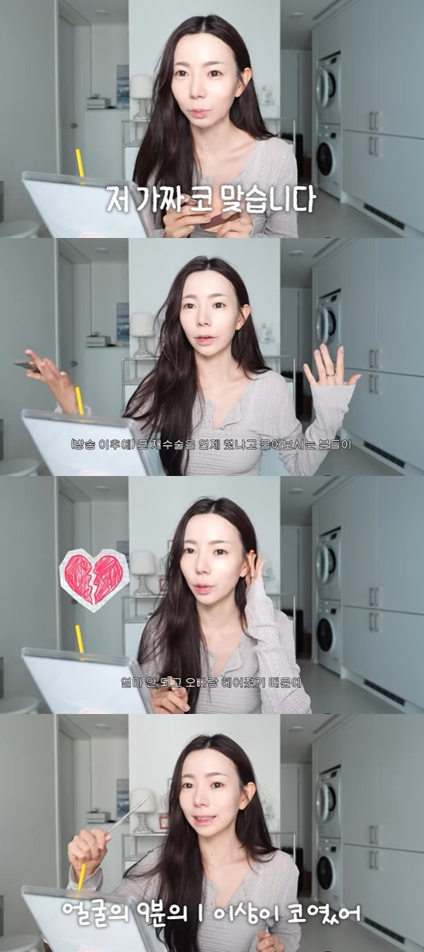/Photo=YouTube channel 'If It Were Ji-yeon'