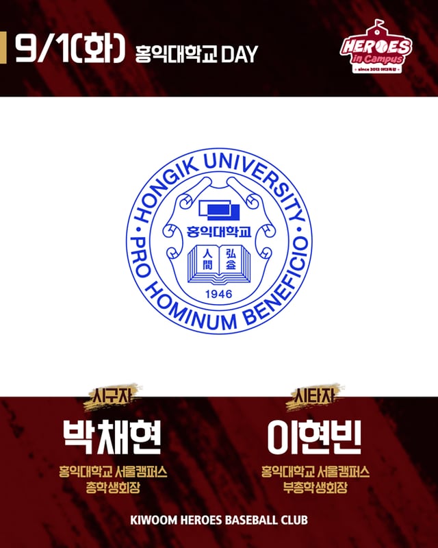/사진=키움 히어로즈