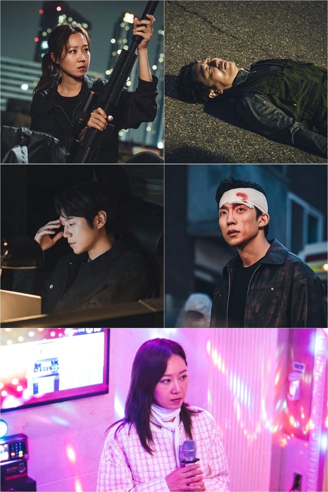 사진=MBC 유부녀 킬러