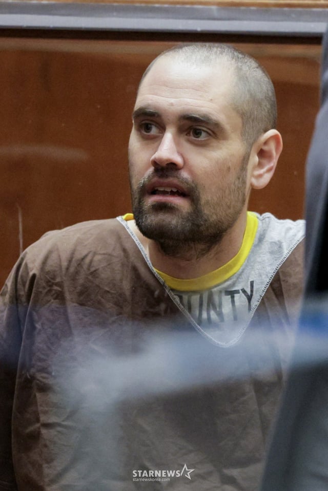 Nick Reiner / Photo=AFPBBNews=NEWS1=StarNews
