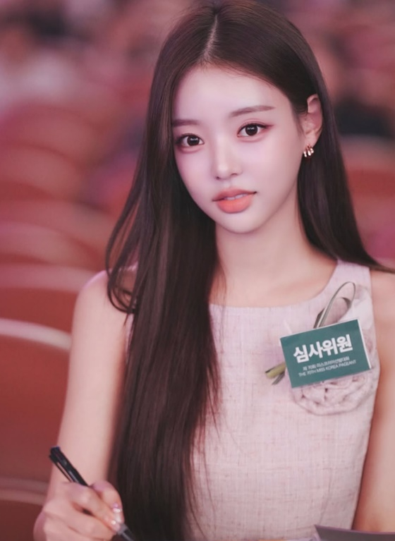 Yu Si-eun /Photo=Yu Si-eun SNS