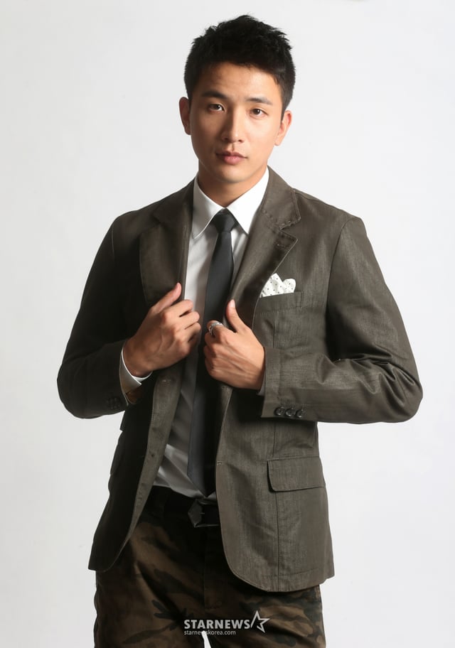 Lee Yong-ju / Photo=StarNews