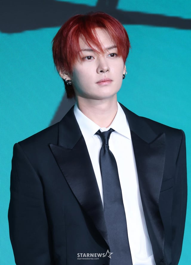 Stray Kids (Stray Kids) Lee Know /Photo=Lee Dong-hoon photoguy@