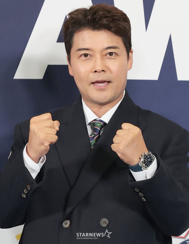 2026年8月27日/NEWS1 版权所有 © NEWS1。禁止未经授权的转载、传播及用于AI学习。/照片=(高阳=NEWS1) 权贤镇记者