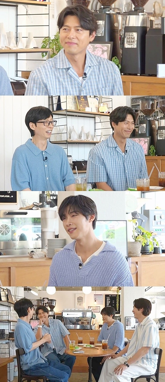 /Photo=SBS 'Whenever You Can'