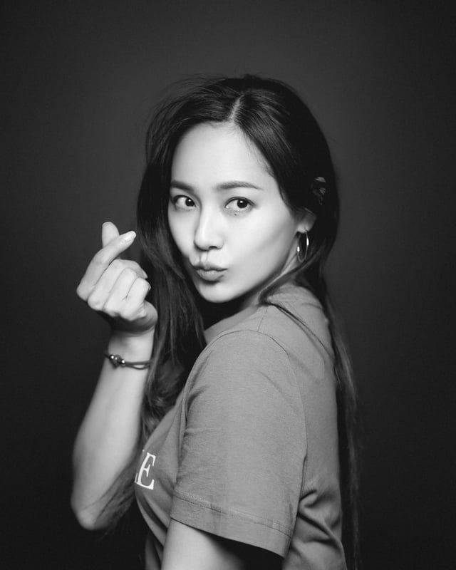 /Photo=S.E.S. Yoo-jin SNS