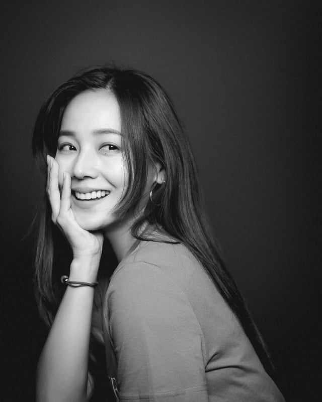/Photo=S.E.S. Yoo-jin SNS