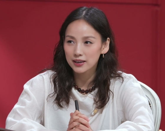 이효리 /사진=JTBC